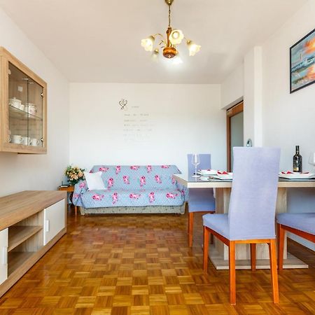 Apartment Dragica Krk Town Eksteriør billede