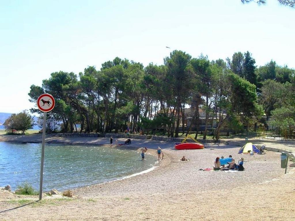Apartment Dragica Krk Town Værelse billede